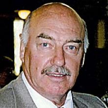 METRO JAMES FINCARYK  Obituary pic