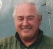 JACK YABLONSKI  Obituary pic