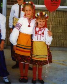 SHEILA ERIN MCLACHLIN  Obituary pic