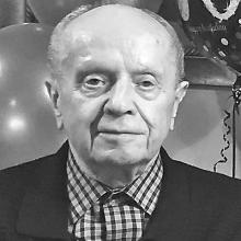 JERZY OZAROWSKI Obituary pic