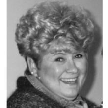 SANDRA HELEN LEMOINE (BANTING)  Obituary pic