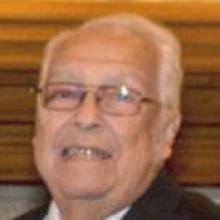 DONALD WOODWARD REID Obituary pic