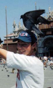 ALEX IAN PONTENZA  Obituary pic