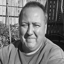 STEPHEN PAWLUK Obituary pic