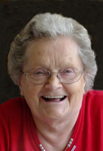 Emma Wiens Obituary pic