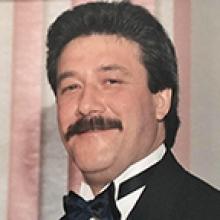 THOMAS GERALD PAUL Obituary pic