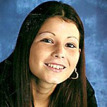 MELANIE RANVILLE  Obituary pic