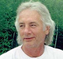KERRY RALPH BROWN  Obituary pic