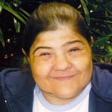 CYNTHIA (CINDY) LEE PAYJACK  Obituary pic