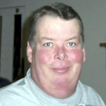 REYNALD CATELLIER  Obituary pic