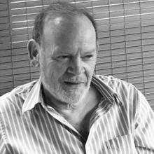 FRANK CASSIDY Obituary pic