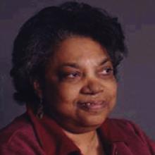 PAULINE ELIZABETH NEMBHARD  Obituary pic