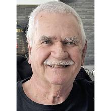 WARD KENNETH MCPHERSON Obituary pic