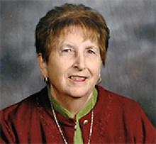 ELDA GIANCOLA Obituary pic