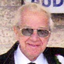 RICHARD R. SCHULTZ  Obituary pic