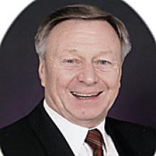 HANS WALDEMAR KIRSCHKE  Obituary pic