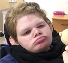 ANGELA LEE BARTEL  Obituary pic