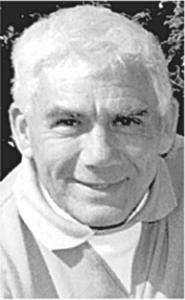 BOB TRAGER  Obituary pic