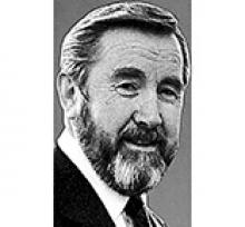 ERNST HANSCH  Obituary pic