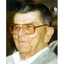 JOSEPH WILCHOWY   Obituary pic