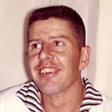 ARTHUR JOBIN  Obituary pic