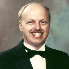 BRIAN SAMUEL JOHN DECKA Obituary pic