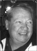 Philip GRANTHAM Obituary pic