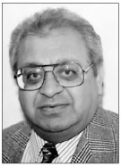 Amir DALAL Obituary pic