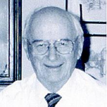 IRA MCNAUGHTAN  Obituary pic