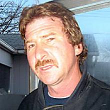 VICTOR KRYSZTOF KRUPNIK  Obituary pic