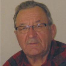 PAUL ZOMMER  Obituary pic