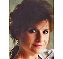 PAMELA DAWN HICKEY  Obituary pic