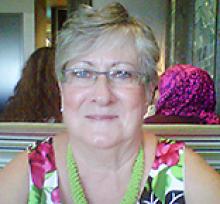 JOANNA BRUNKA  Obituary pic