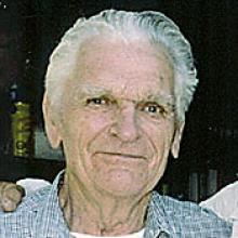 MICHAEL CHUCKREE  Obituary pic