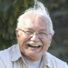 JOHN (JAN) MACKOW  Obituary pic