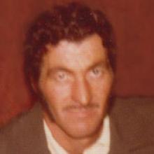 OWEN SANFORD  Obituary pic