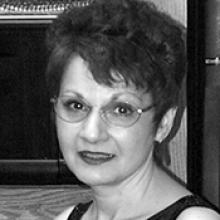 KAREN LYNN KISIL (HOLLO)  Obituary pic