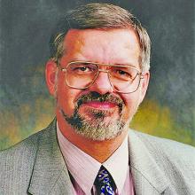 RICHARD PETER EPP Obituary pic