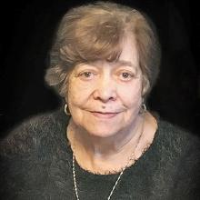 MARIA PEREIRA Obituary pic