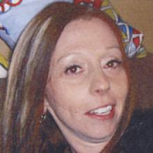 SANDRA PRUSINA  Obituary pic