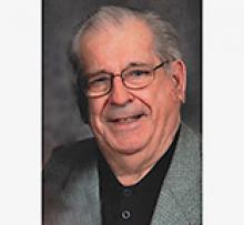 WILLIAM (BILL) SIMCOE Obituary pic
