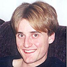 BROCK LESLIE KOSACK   Obituary pic