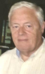 MALACHY HUGHES Obituary pic