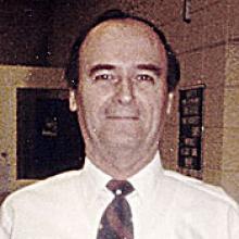 EDWARD (ED) RICHARD HANNEY  Obituary pic