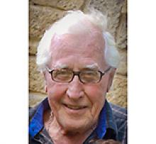 IDIANO TOMBERLI Obituary pic