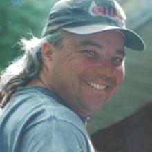 DONALD BAYNE  Obituary pic