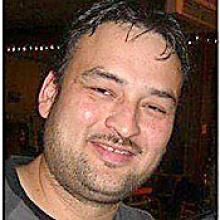 WILFRED JAMES ROSE  Obituary pic