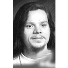 TOM SYLVESTER Obituary pic