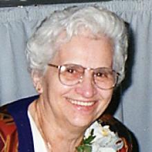 ALICE BOYKO  Obituary pic