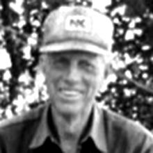 RALPH MUNKHOLM FREDERIKSEN Obituary pic